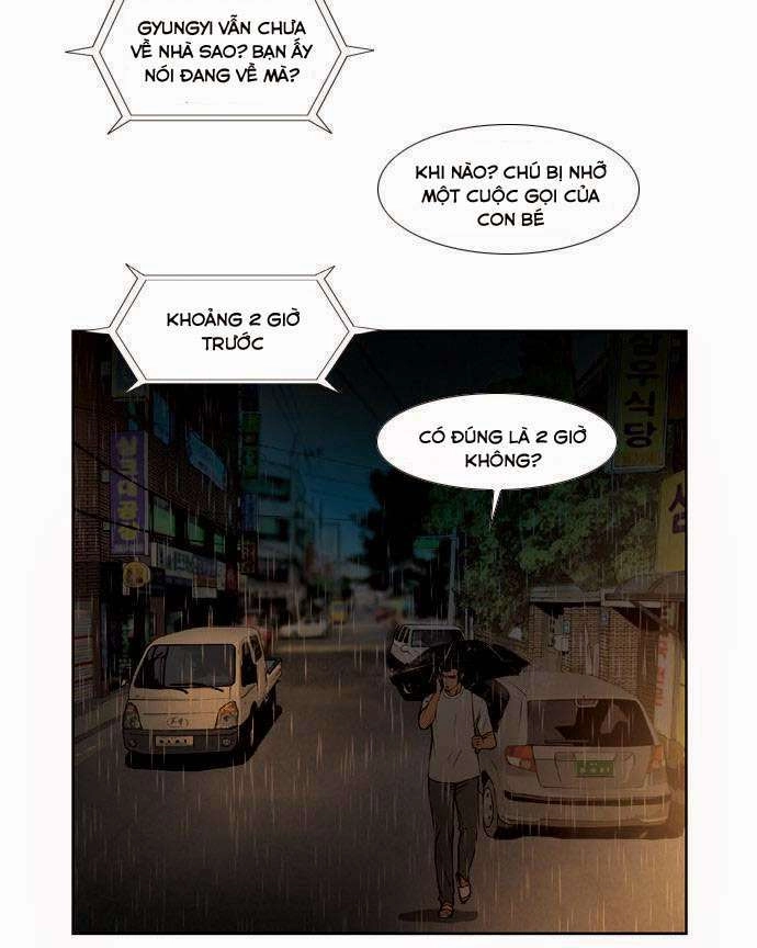 Quán Ăn Sát Thủ Chapter 24 - 45