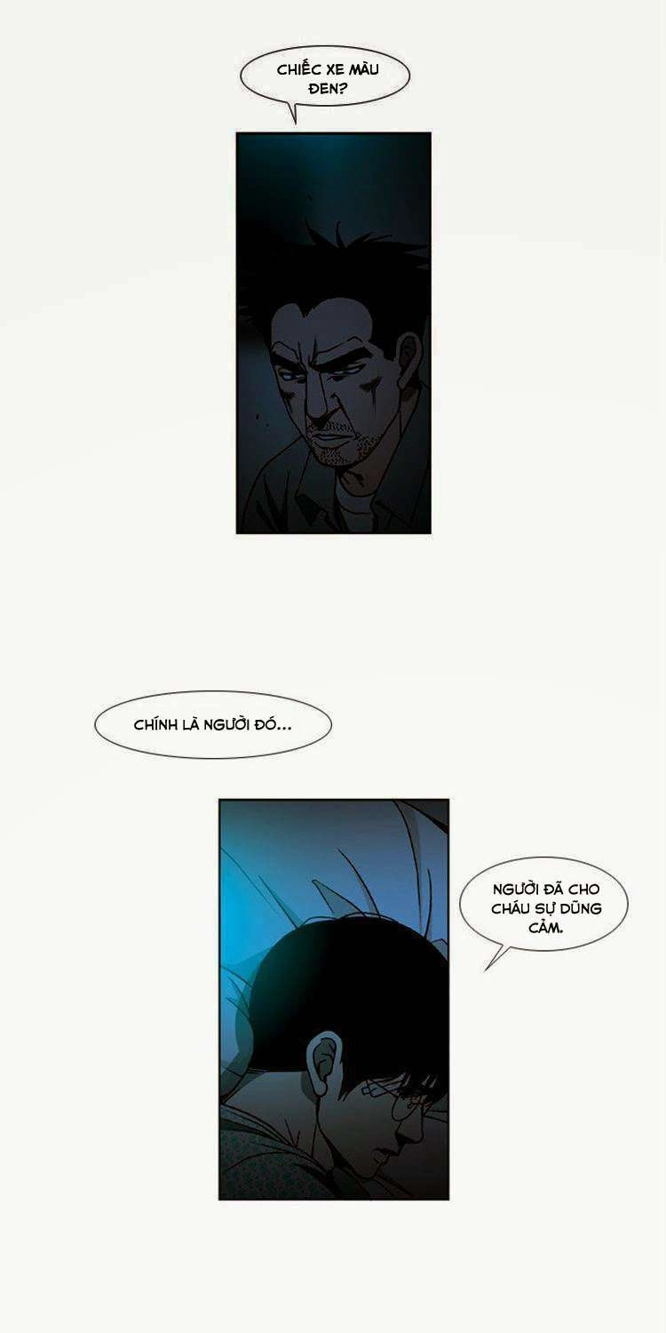 Quán Ăn Sát Thủ Chapter 25 - 15