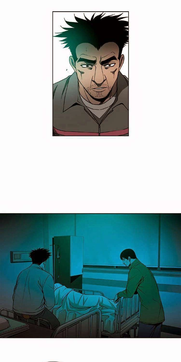 Quán Ăn Sát Thủ Chapter 25 - 25