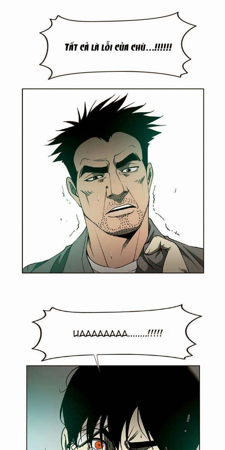 Quán Ăn Sát Thủ Chapter 25 - 35