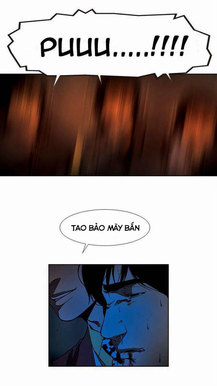 Quán Ăn Sát Thủ Chapter 26 - 22