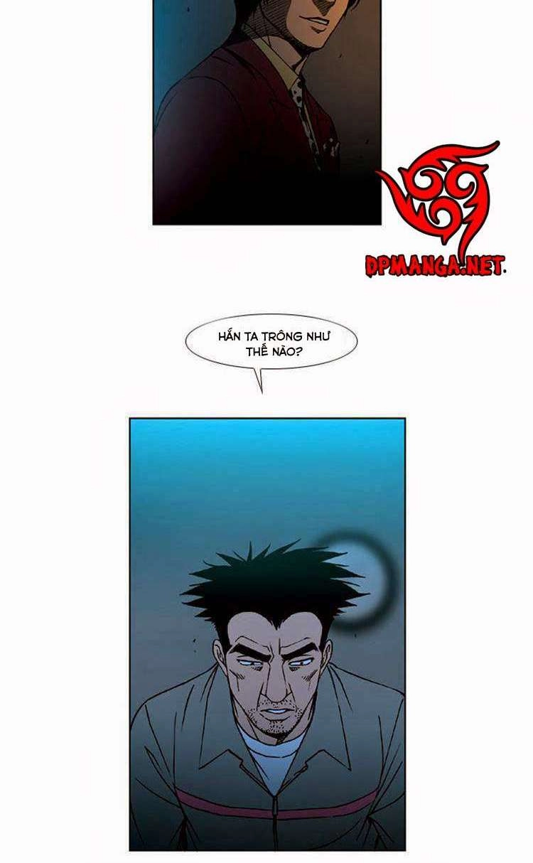 Quán Ăn Sát Thủ Chapter 26 - 30