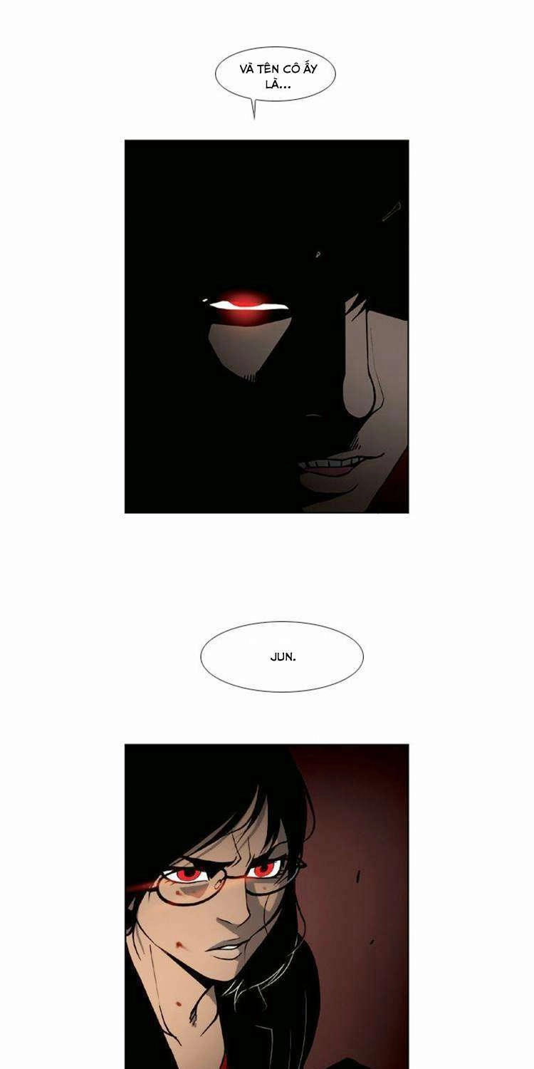 Quán Ăn Sát Thủ Chapter 26 - 58