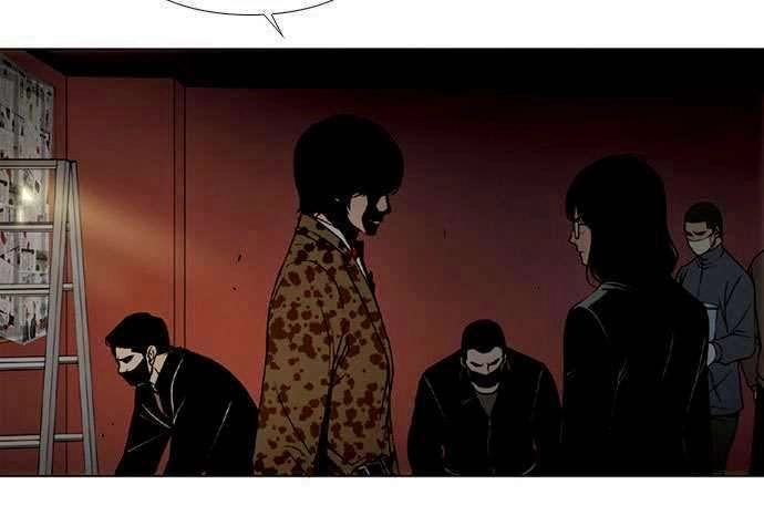 Quán Ăn Sát Thủ Chapter 27 - 9