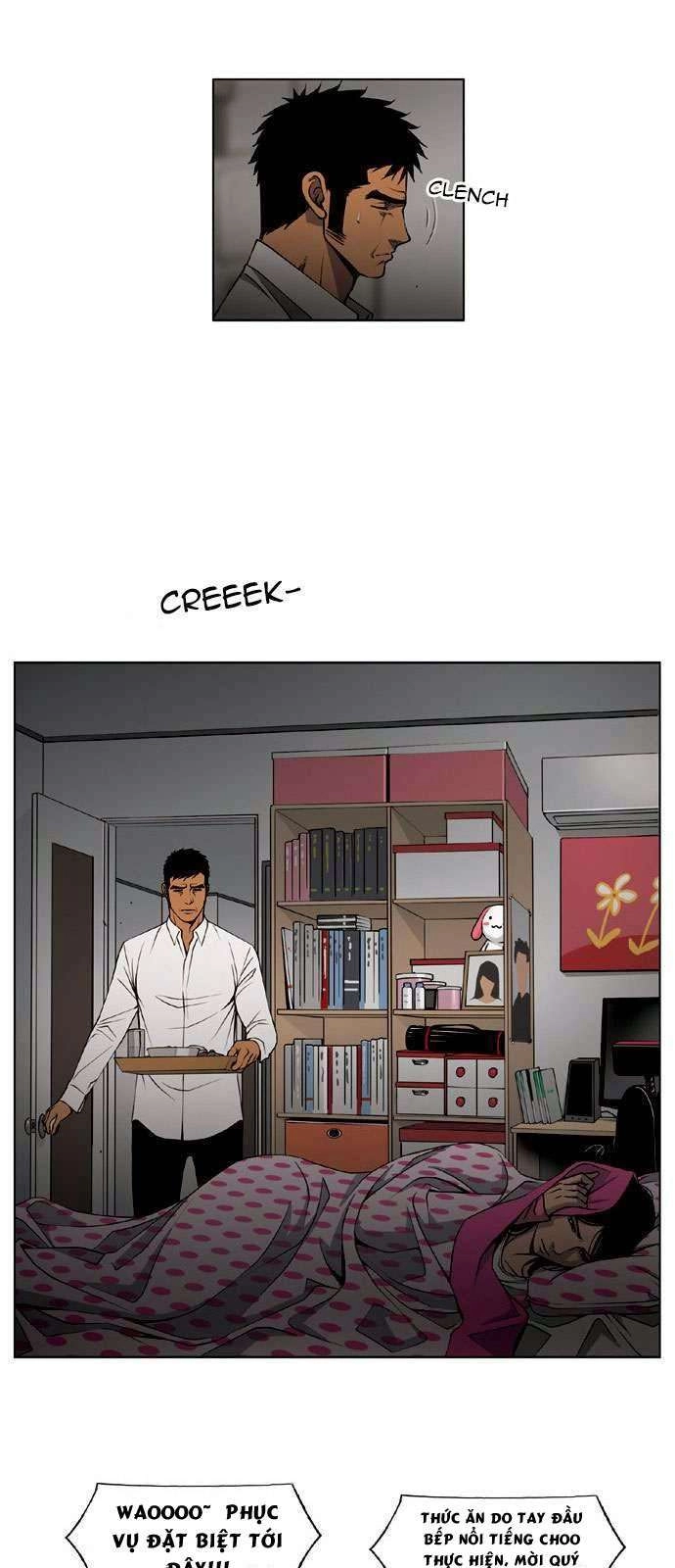 Quán Ăn Sát Thủ Chapter 27 - 13