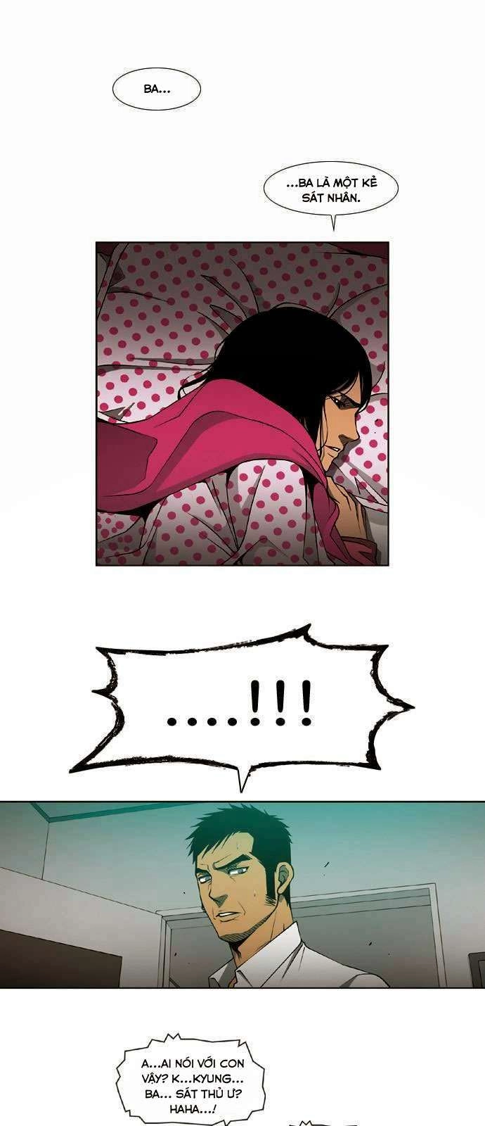 Quán Ăn Sát Thủ Chapter 27 - 19