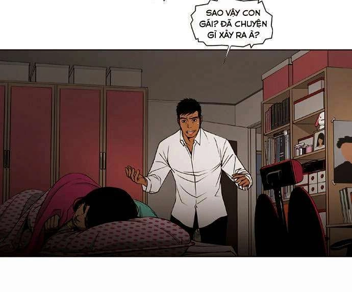 Quán Ăn Sát Thủ Chapter 27 - 20