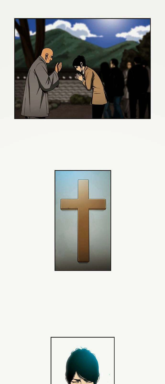 Quán Ăn Sát Thủ Chapter 28 - 5