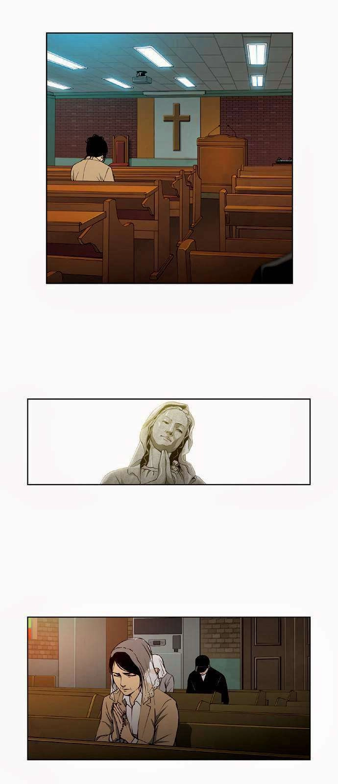 Quán Ăn Sát Thủ Chapter 28 - 7