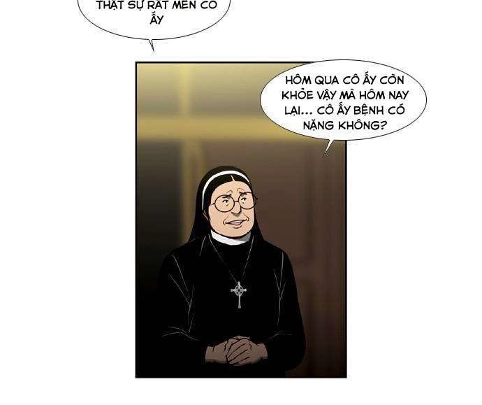 Quán Ăn Sát Thủ Chapter 28 - 10