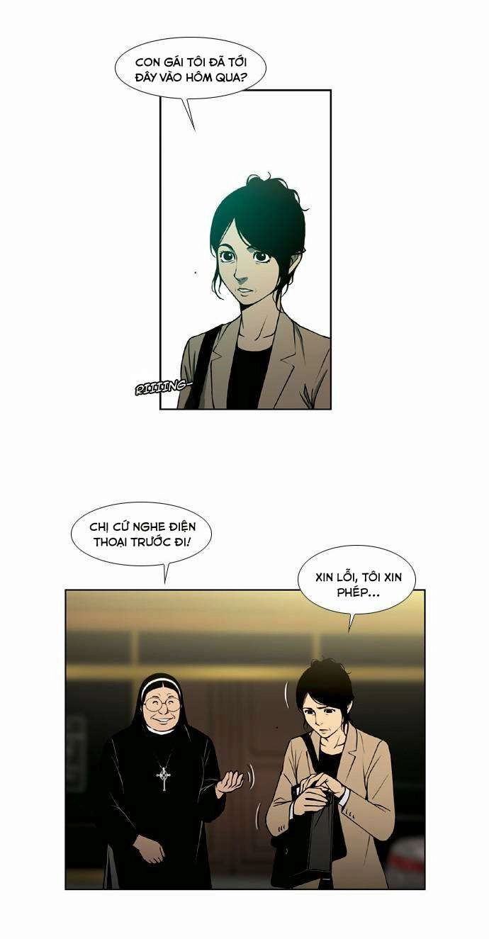 Quán Ăn Sát Thủ Chapter 28 - 11