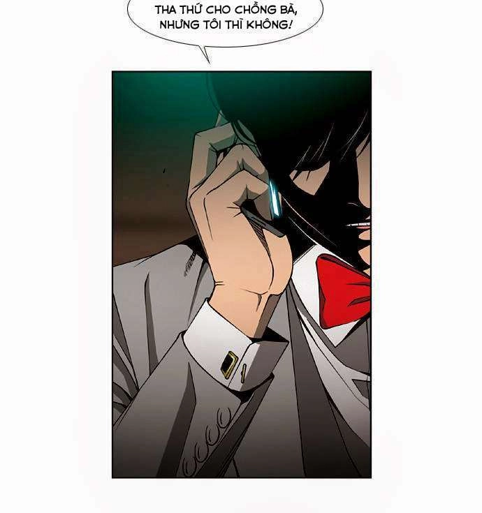 Quán Ăn Sát Thủ Chapter 28 - 13