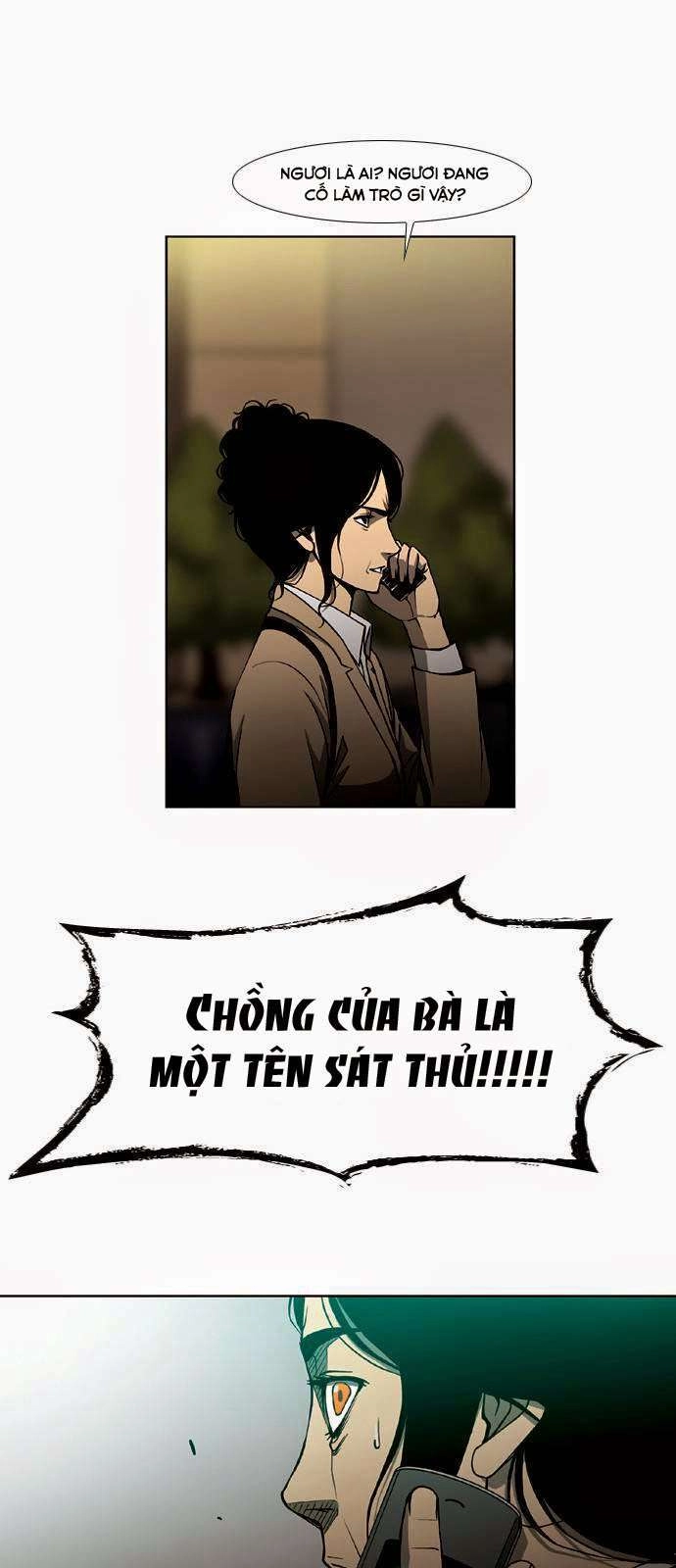 Quán Ăn Sát Thủ Chapter 28 - 14