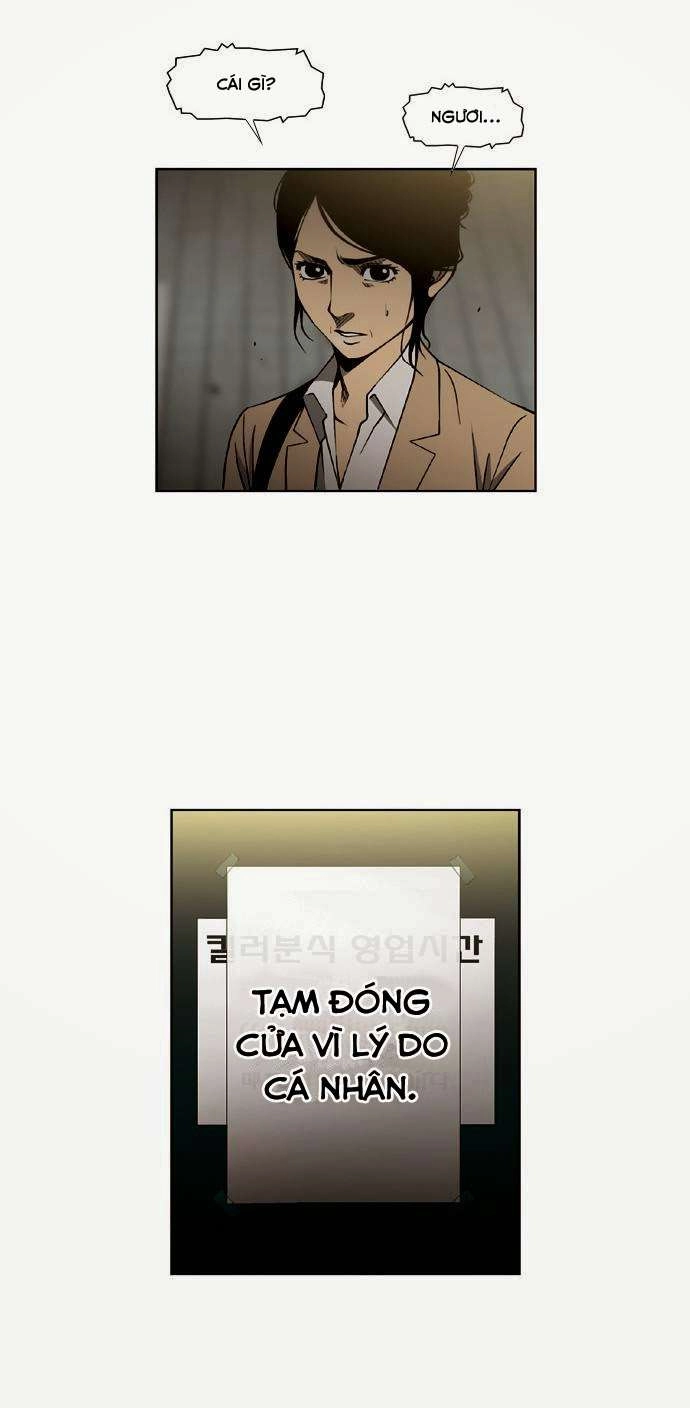 Quán Ăn Sát Thủ Chapter 28 - 18