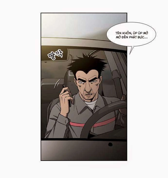 Quán Ăn Sát Thủ Chapter 28 - 24