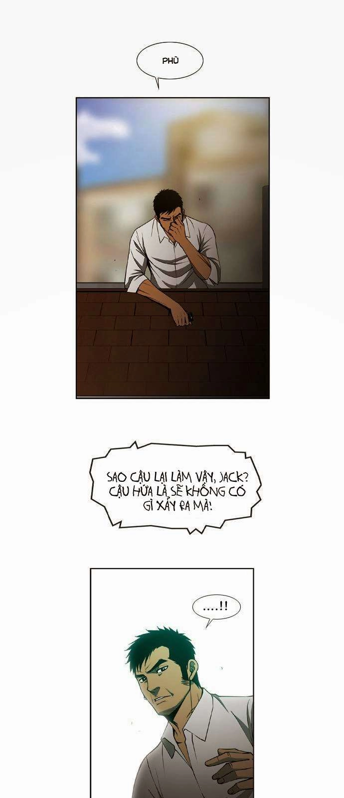 Quán Ăn Sát Thủ Chapter 28 - 25