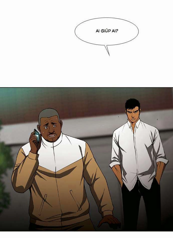 Quán Ăn Sát Thủ Chapter 28 - 31