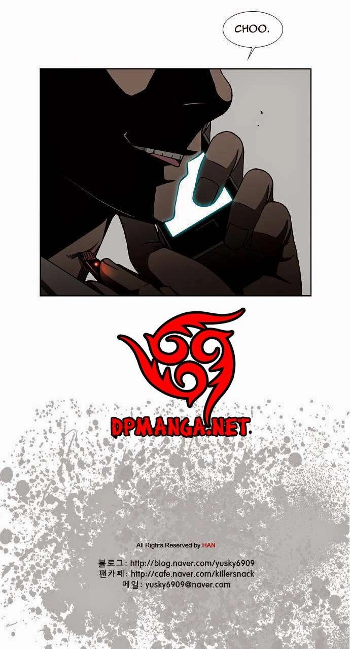 Quán Ăn Sát Thủ Chapter 28 - 36