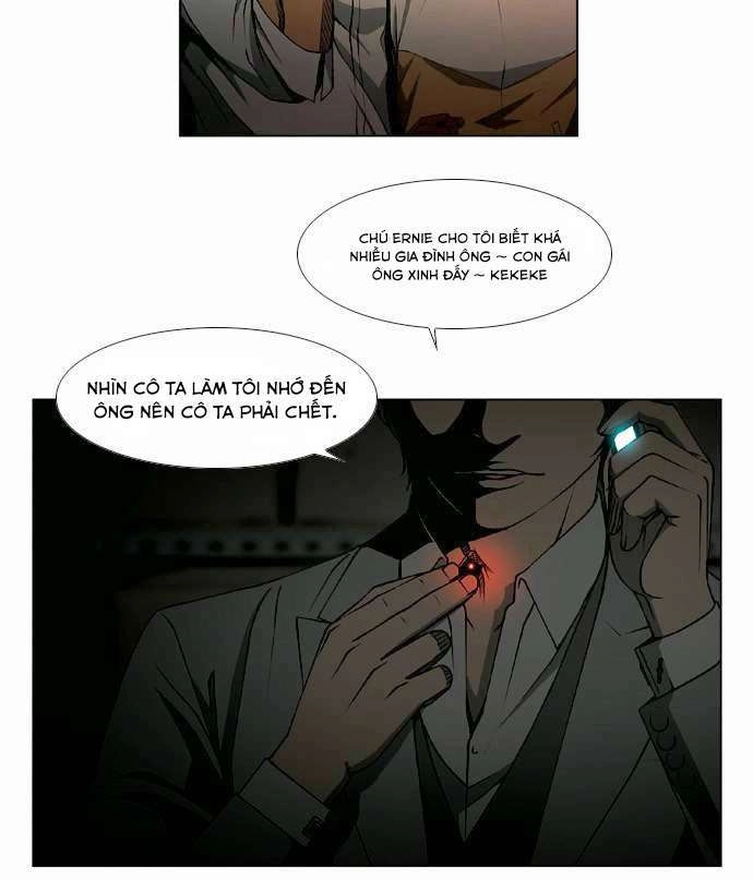 Quán Ăn Sát Thủ Chapter 29 - 8