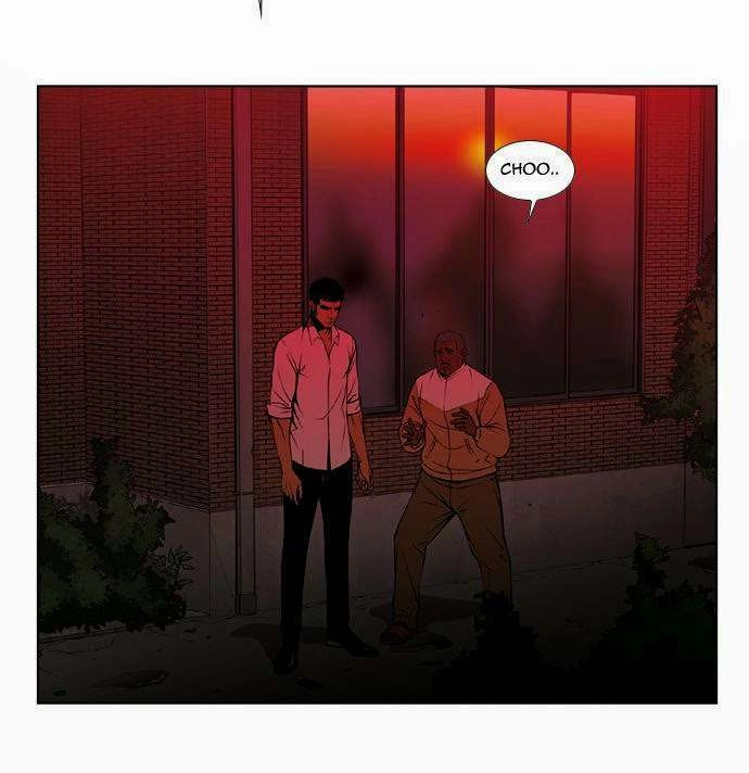 Quán Ăn Sát Thủ Chapter 29 - 16