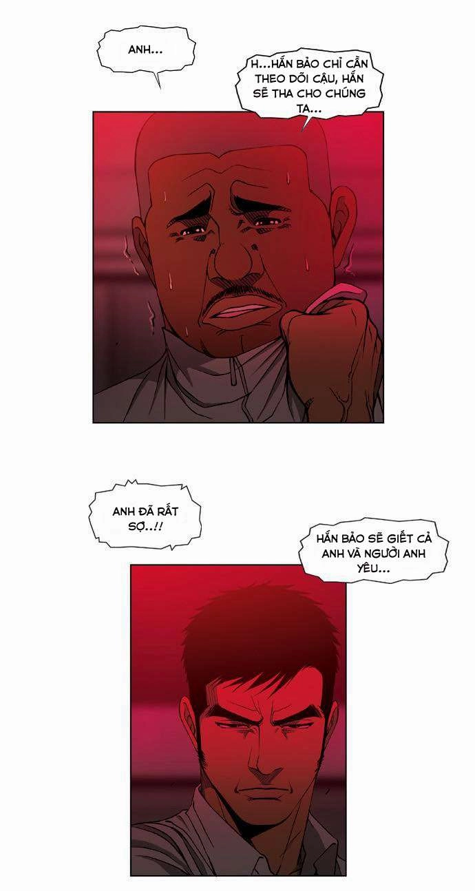 Quán Ăn Sát Thủ Chapter 29 - 19