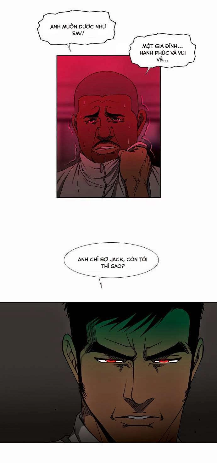 Quán Ăn Sát Thủ Chapter 29 - 20