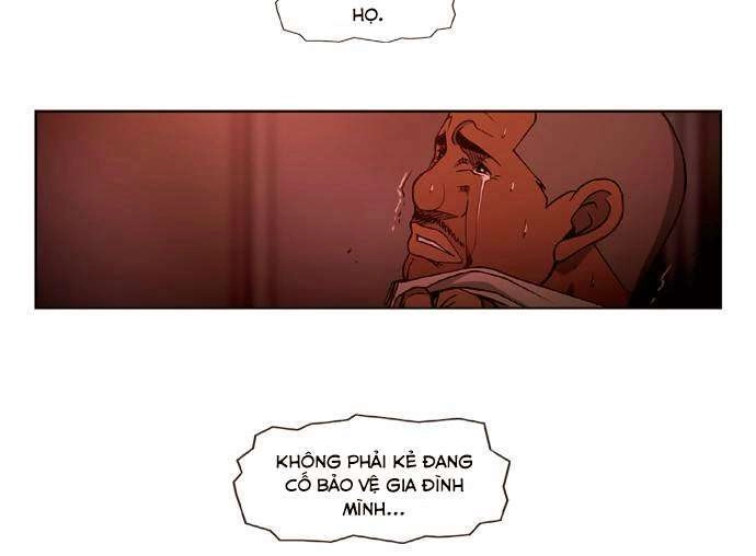 Quán Ăn Sát Thủ Chapter 29 - 22