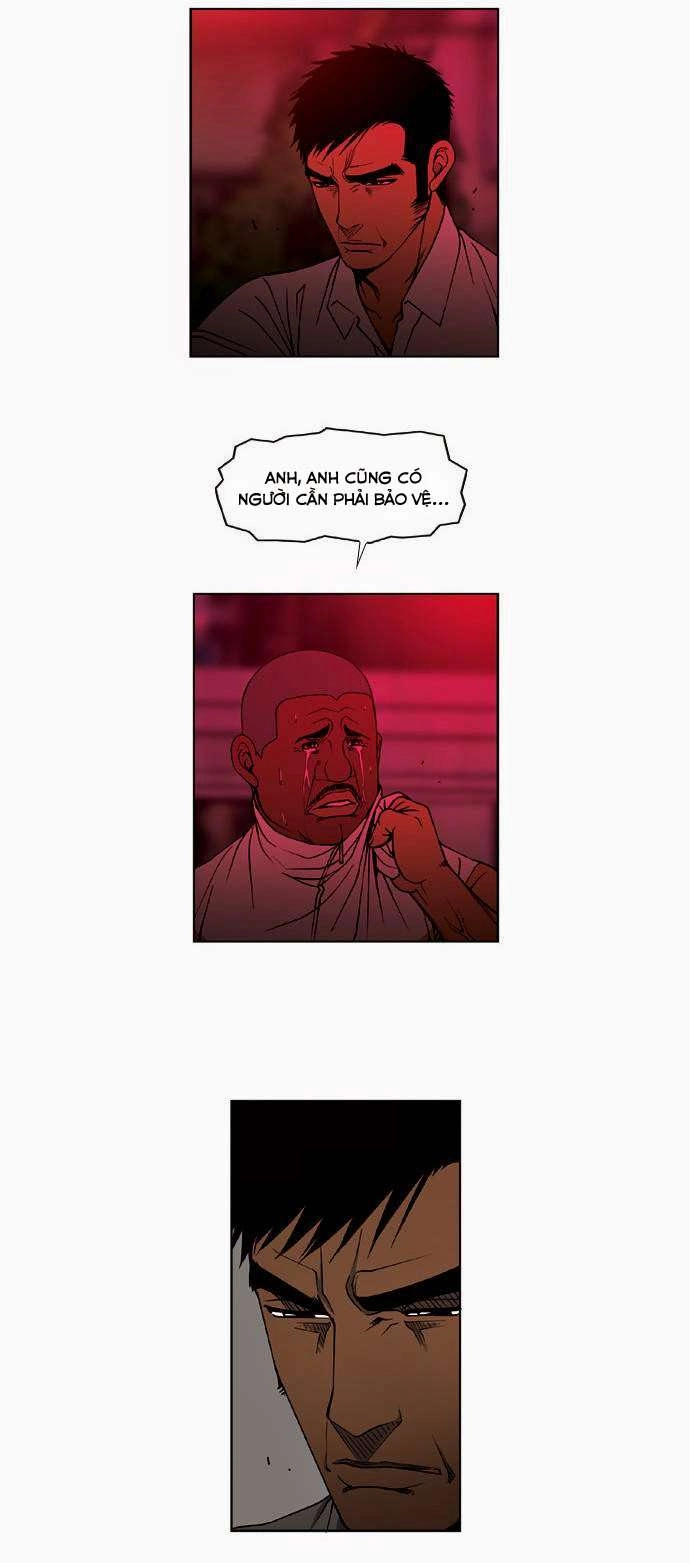 Quán Ăn Sát Thủ Chapter 29 - 23