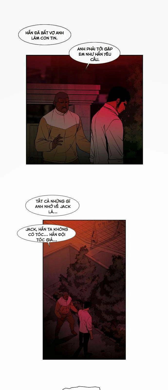 Quán Ăn Sát Thủ Chapter 29 - 26