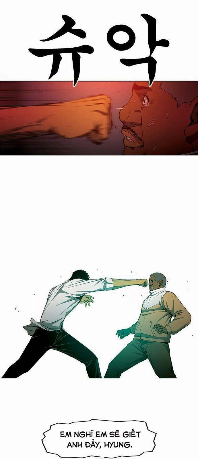 Quán Ăn Sát Thủ Chapter 29 - 28