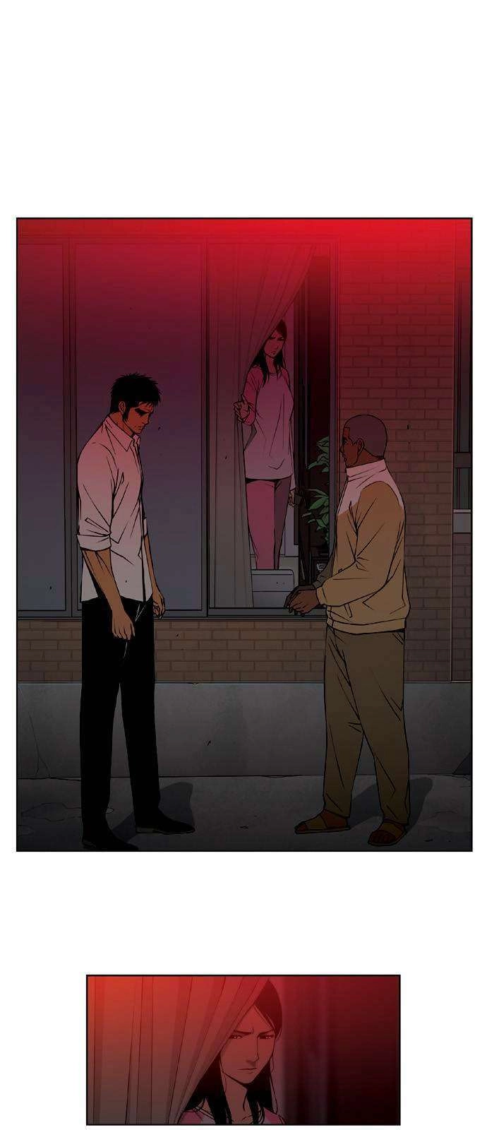 Quán Ăn Sát Thủ Chapter 29 - 32