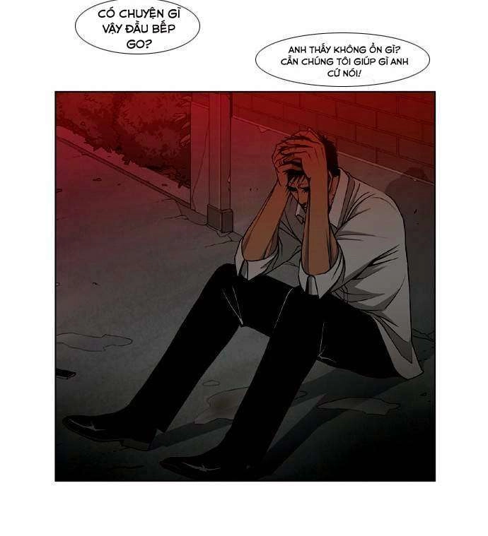 Quán Ăn Sát Thủ Chapter 29 - 41