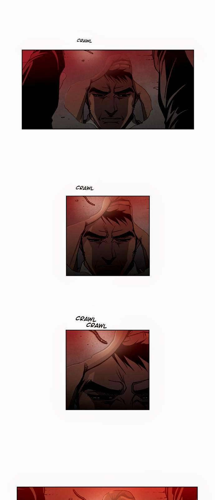 Quán Ăn Sát Thủ Chapter 29 - 42