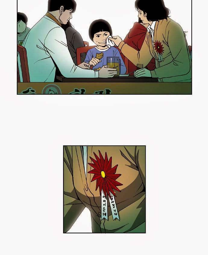 Quán Ăn Sát Thủ Chapter 30 - 14