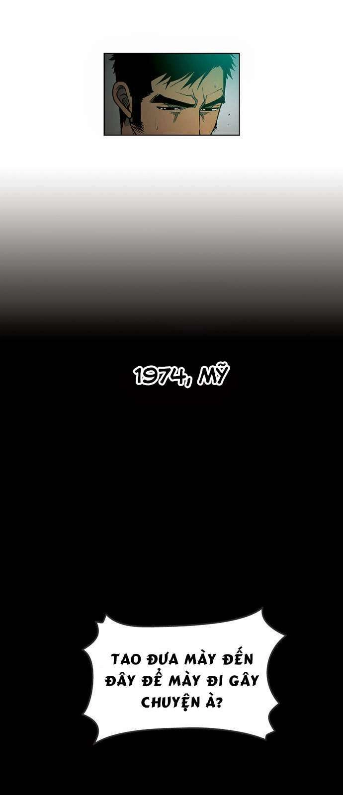 Quán Ăn Sát Thủ Chapter 30 - 15