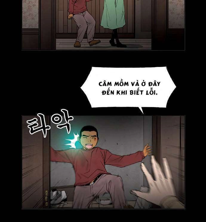 Quán Ăn Sát Thủ Chapter 30 - 18