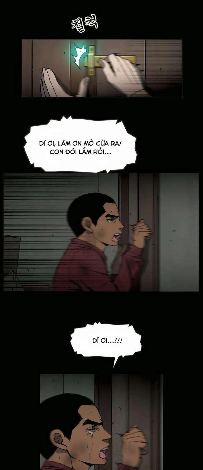 Quán Ăn Sát Thủ Chapter 30 - 19