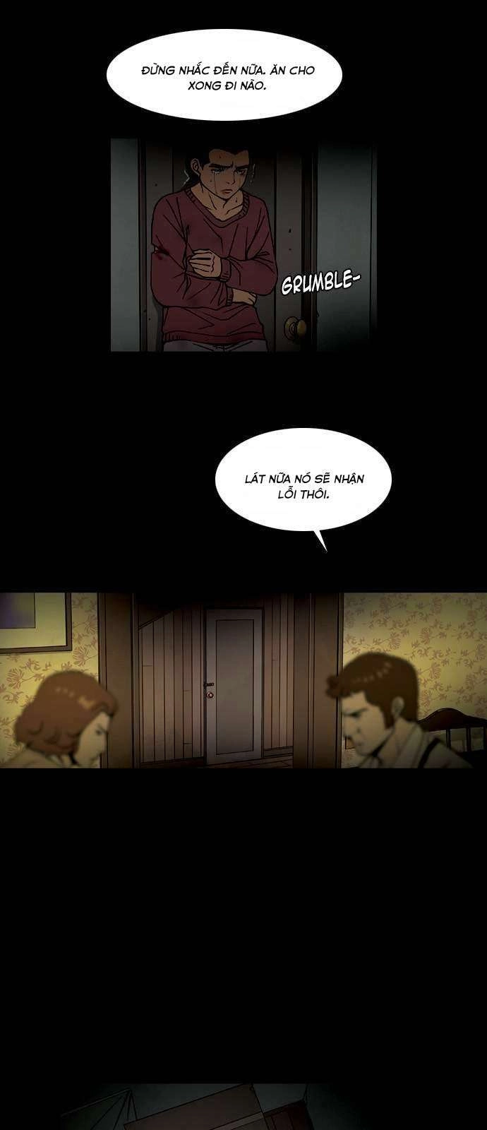 Quán Ăn Sát Thủ Chapter 30 - 23