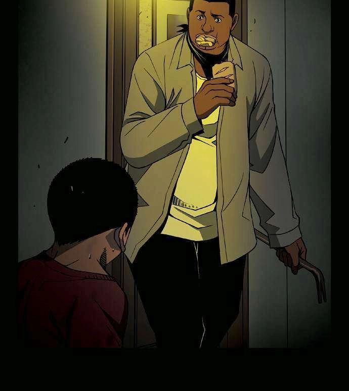 Quán Ăn Sát Thủ Chapter 30 - 26