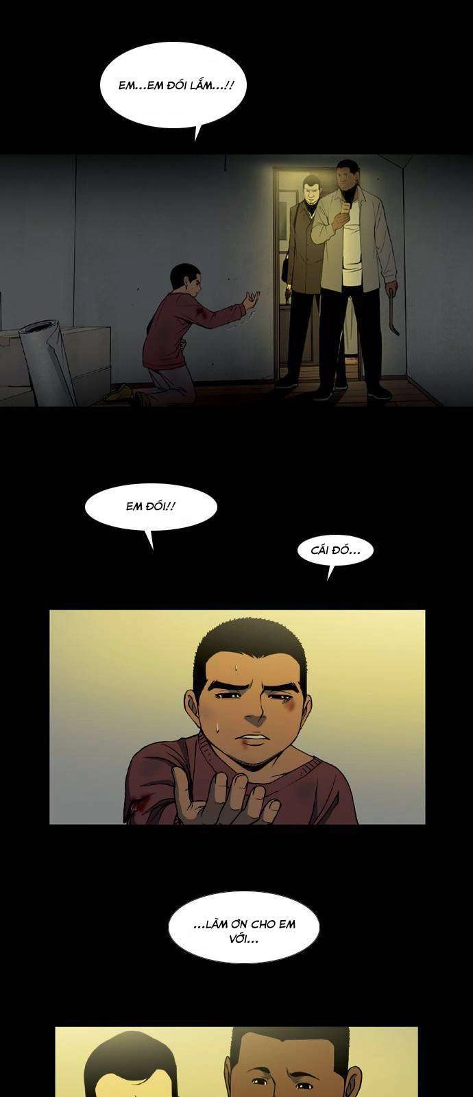 Quán Ăn Sát Thủ Chapter 30 - 29