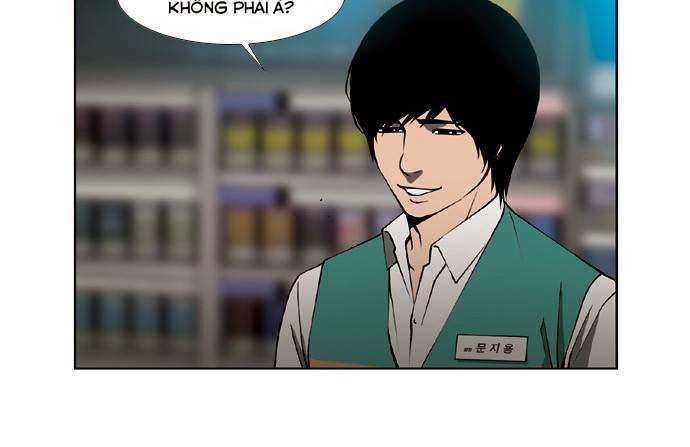 Quán Ăn Sát Thủ Chapter 30 - 35