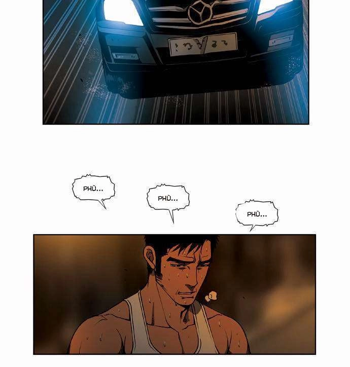 Quán Ăn Sát Thủ Chapter 31 - 21