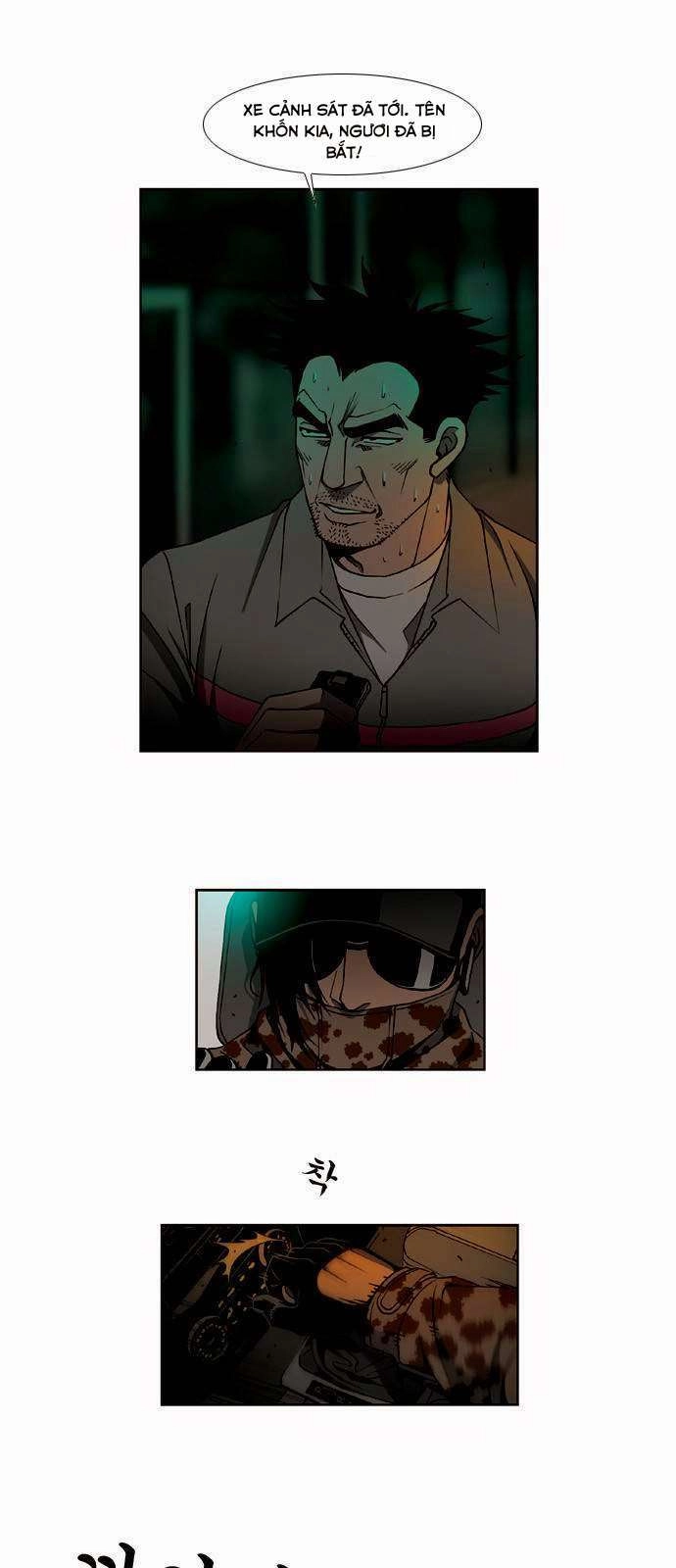 Quán Ăn Sát Thủ Chapter 31 - 24