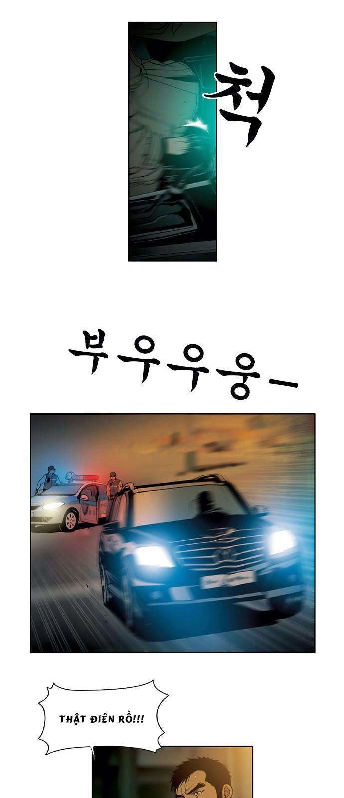 Quán Ăn Sát Thủ Chapter 31 - 26