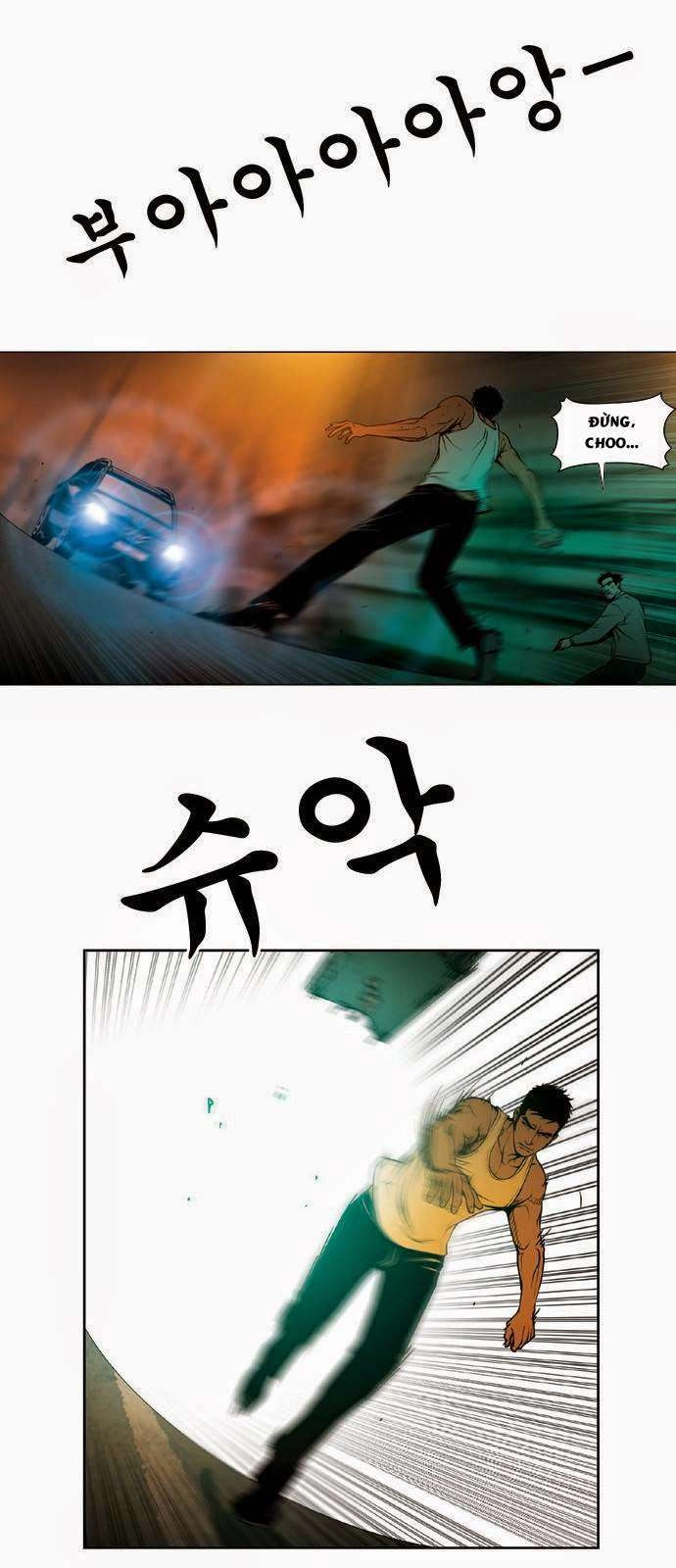 Quán Ăn Sát Thủ Chapter 31 - 30