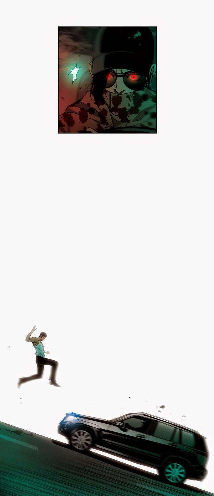 Quán Ăn Sát Thủ Chapter 31 - 33