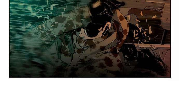 Quán Ăn Sát Thủ Chapter 31 - 36