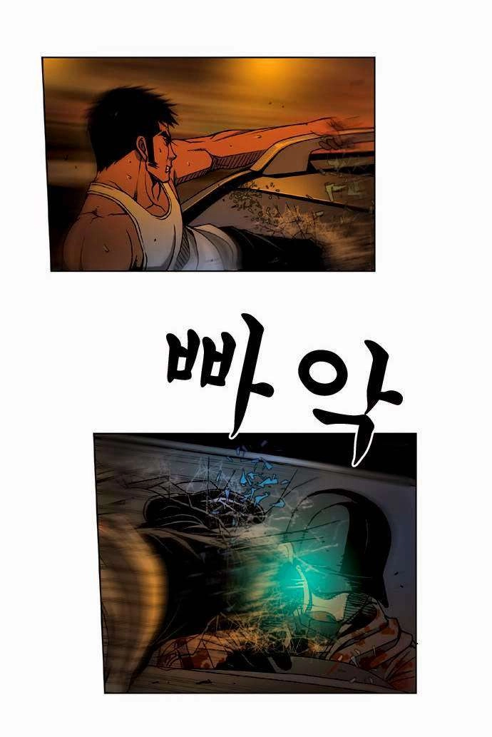 Quán Ăn Sát Thủ Chapter 31 - 41