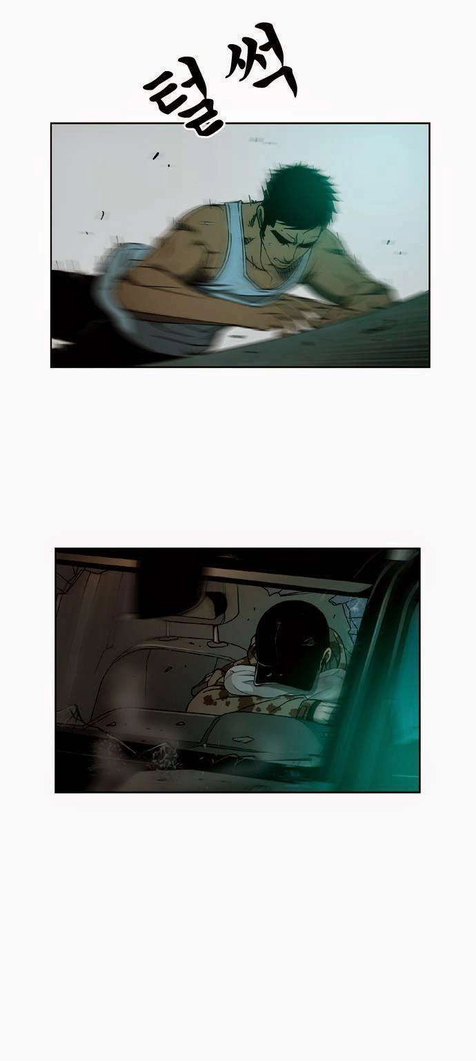 Quán Ăn Sát Thủ Chapter 31 - 44