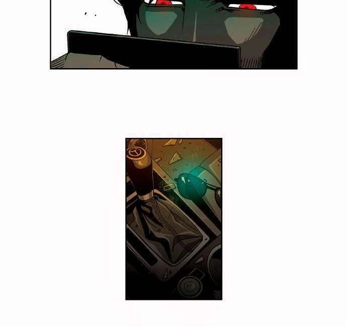 Quán Ăn Sát Thủ Chapter 32 - 5